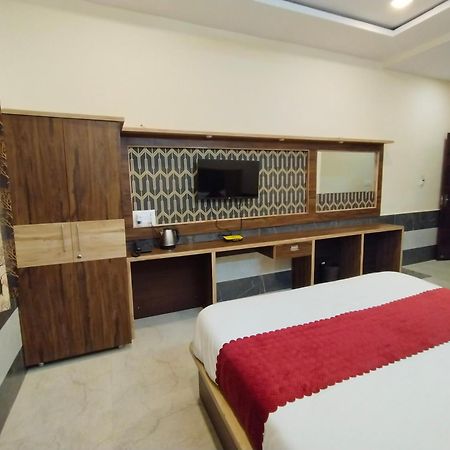 Hotel Grand Vijay Pushkar Extérieur photo