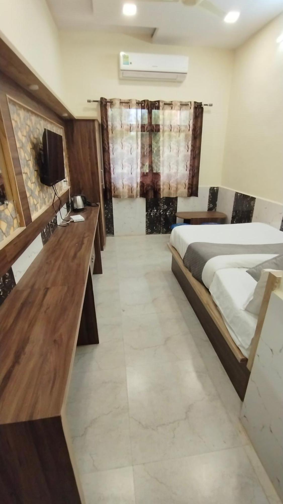 Hotel Grand Vijay Pushkar Extérieur photo