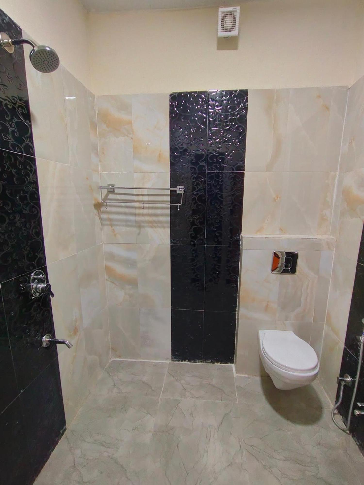 Hotel Grand Vijay Pushkar Extérieur photo