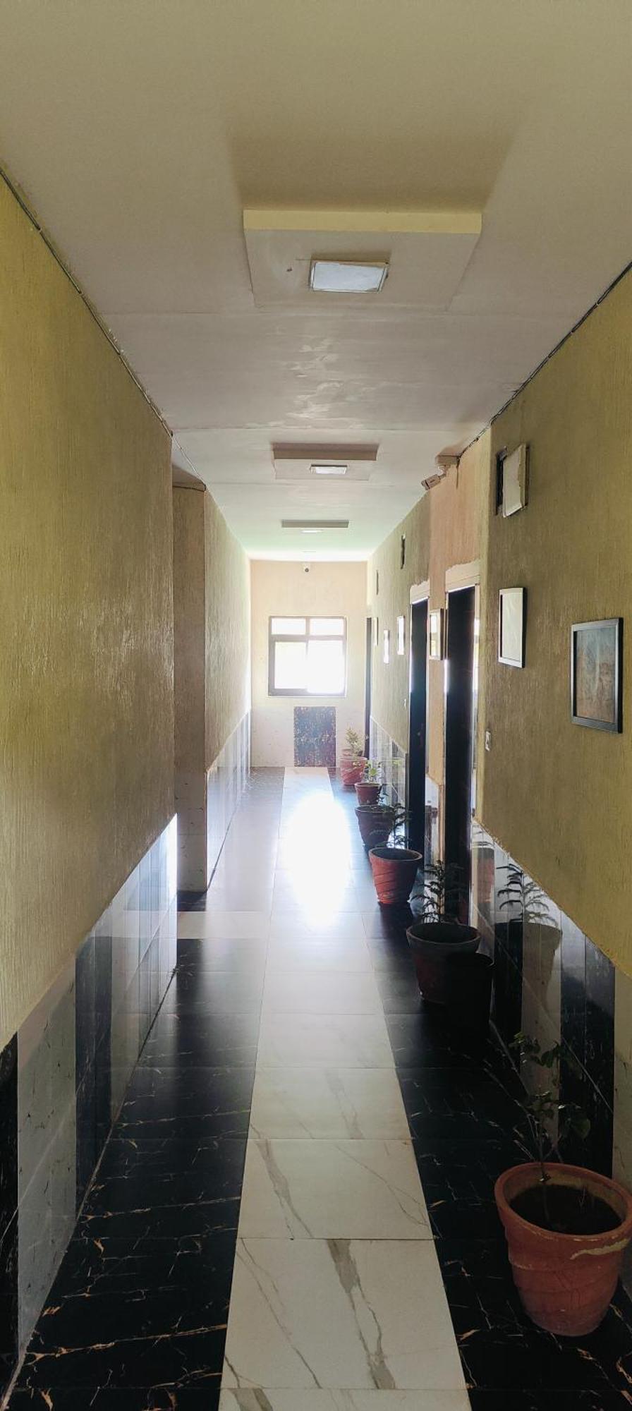 Hotel Grand Vijay Pushkar Extérieur photo