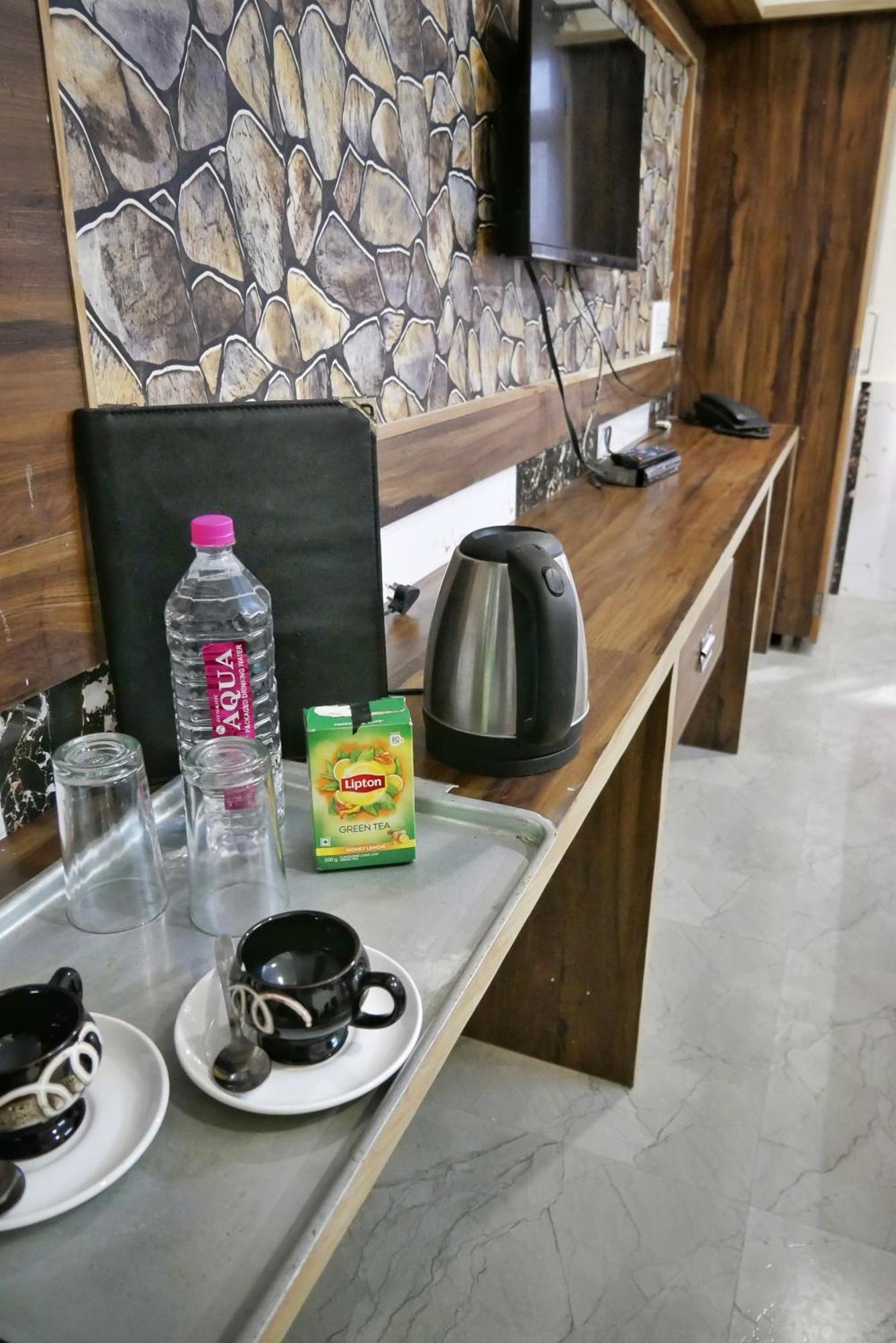 Hotel Grand Vijay Pushkar Chambre photo