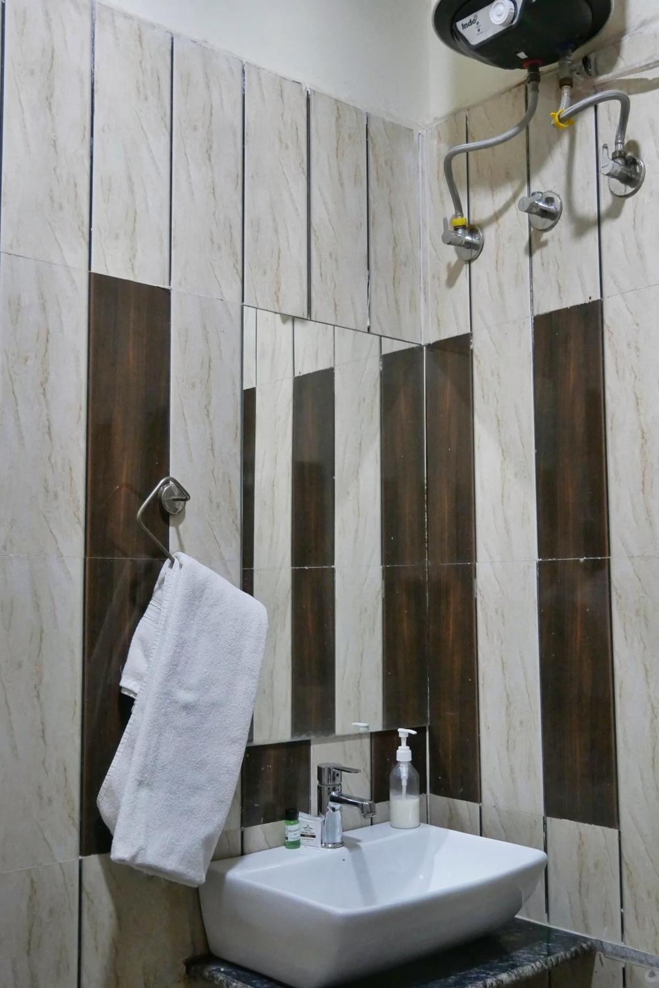 Hotel Grand Vijay Pushkar Chambre photo