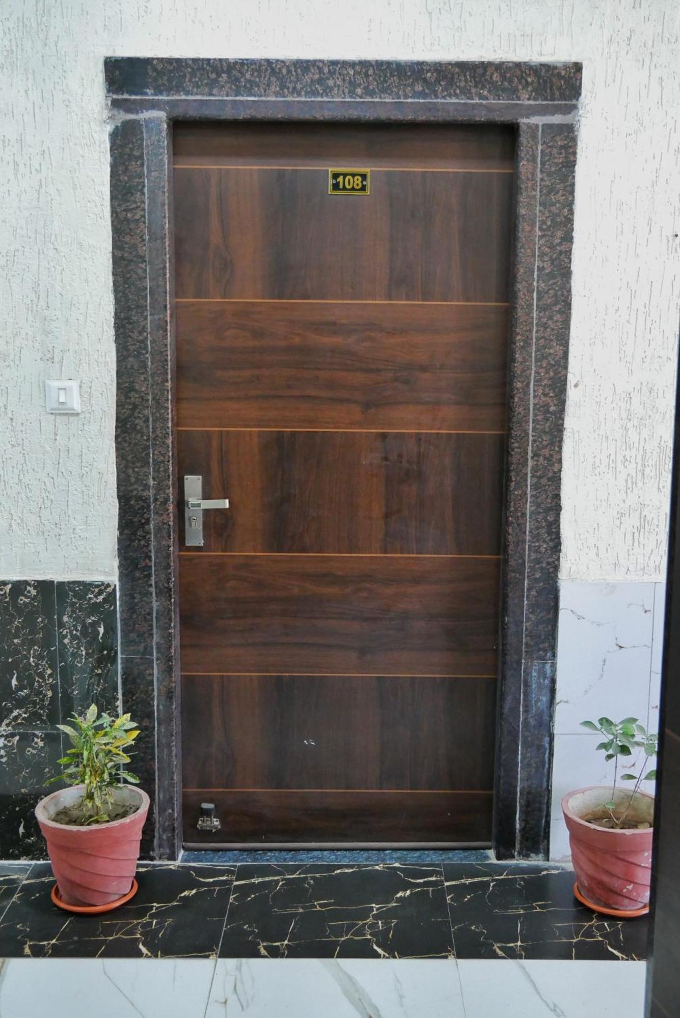 Hotel Grand Vijay Pushkar Chambre photo