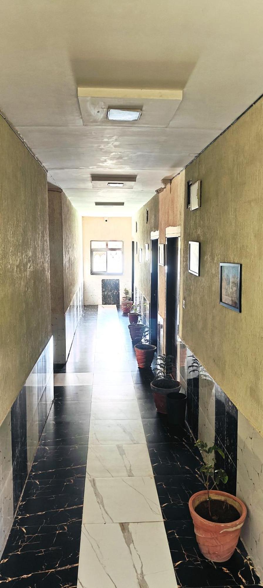Hotel Grand Vijay Pushkar Extérieur photo